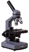 Levenhuk 320 PLUS Biyolojik Monoküler Mikroskop