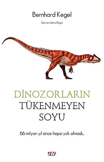 Dinozorların Tükenmeyen Soyu