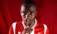 Lorch Scores Winner - iDiski Times