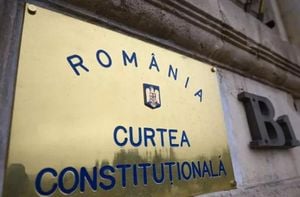 Romanian Elections Highlight Moldova's Political Identity Shift