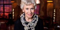 Schauspielerin Waltraut Haas mit 97 Jahren gestorben