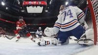 Oilers at Panthers, Stanley Cup Final Game 4 preview | NHL.com