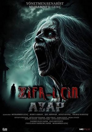 Zifr-i Cin Azap