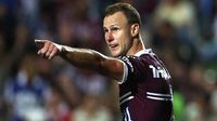 DCE bombshell: Manly gives skipper counter offer live on NRL 360 after exit claims