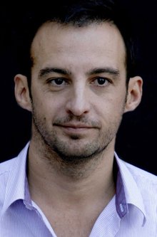 Alejandro Amenábar