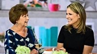 TMZ Receives Alleged Ransom Note for Savannah Guthrie’s Mom Nancy Demanding ‘Millions’ in Bitcoin; Police ‘Taking All Tips Very Seriously’