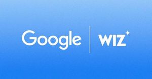 Alphabet's $32 Billion Acquisition Of Wiz Boosts Cloud Security