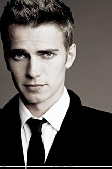 Hayden Christensen