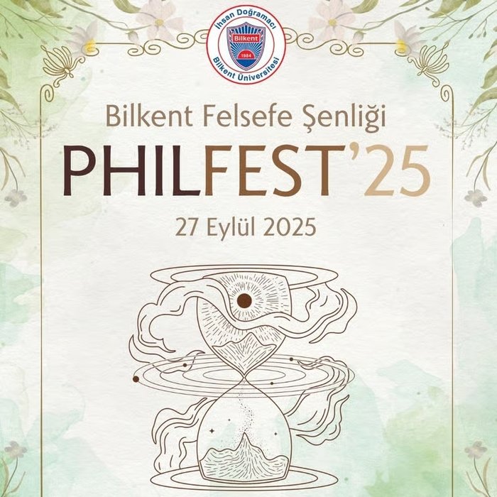 Bilkent Felsefe Şenliği (PhilFest'25)
