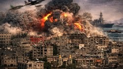 Ortadoğu’da Özgürlük Ve Güç Arasında Sıkışan Gerçek