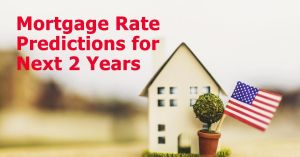 Mortgage Rates Surge Again Amid Mixed Signals