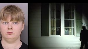 Vandalism Shakes JD Vance’s Cincinnati Home Overnight