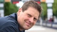 Schlüsselbeinbruch und Prellungen: Jan Ullrich nach Unfall im Krankenhaus