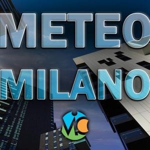 Milan Weather Forecast: Cloudy Weekend With Rising Temperatures