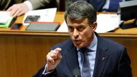 Moscou accuse la France de « militariser » Mayotte, les propos de Valls dans le viseur