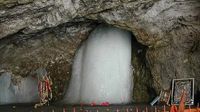 Amarnath yatra 2025: Registration opens—Secure your spot now