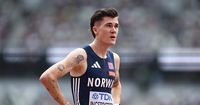 World Athletics Championships Tokyo 25: Ingebrigtsen, Koech, Habz miss 1500m semi-finals
