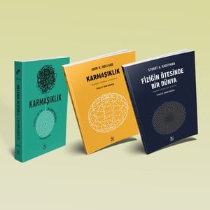 Karmaşıklık Kuramı Seti