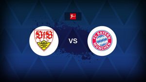 VfB Stuttgart Hosts Bayern Munich Tonight