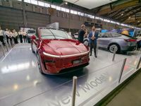 Tesla Model Y new pricing revealed, first Australian deliveries in May
