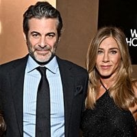Jennifer Aniston's Boyfriend Jim Curtis Reveals True Timeline of Their Romance