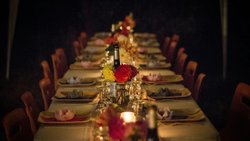 Kafka, Pavese, Tezer Özlü Bir Akşam Yemeğinde