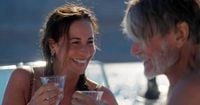 Finale The Golden Bachelor: chi sceglierà Max fra Tiziana e Valentina?