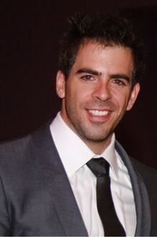 Eli Roth