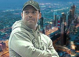 Dubai Police Arrest Scottish Gang Leaders In Major Raid