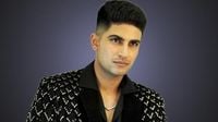 Allana Pet Solutions announces Shubman Gill as brand ambassador