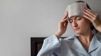 Магнитные бури сегодня и завтра: прогноз на три дня