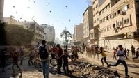 Israel orders full evacuation of Gaza City as Netanyahu warns ‘this is only the beginning’ | CNN