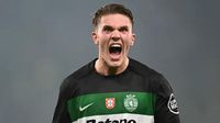 Escalação do Sporting: escalação / onze inicial e desfalques contra o Rio Ave | Sporting News Brazil