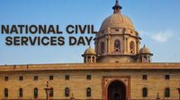 National Civil Services Day 2025: Know Why April 21 Is Observed To Honor The Nation’s Administrative Backbone News24 -