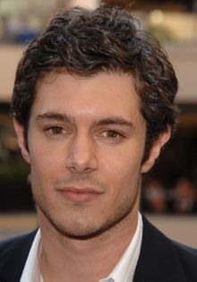 Adam Brody