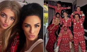 Peter Andre Rules Out Sixth Child Amid Family Focus