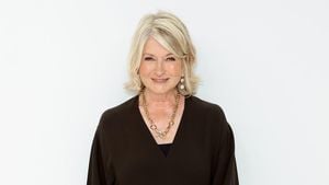 Martha Stewart Sparks Feud Over Gloating Remarks