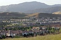 Earthquake shakes Bay Area