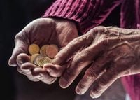 SASSA pension grants will NOT be doubled, confirms department