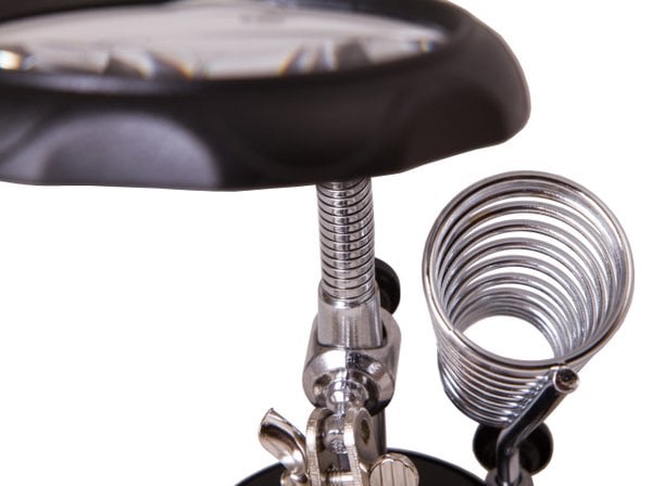 Levenhuk Zeno Desk D3 Büyüteç