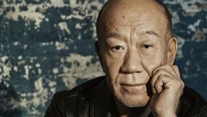 Joe Hisaishi To Direct Special Concert Celebratin 80th Anniversary Of War