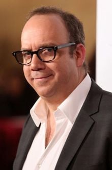 Paul Giamatti