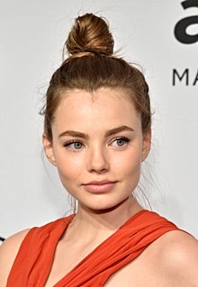 Kristine Froseth