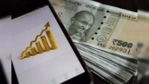 India And Russia Boost Local Currency Trade