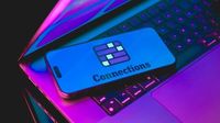 Today's NYT Connections Hints, Answers and Help for March 25, #653