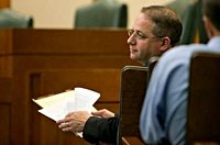 Texas GOP lawyer and former FEC chair Trey Trainor announces run for Chip Roy’s seat in Congress