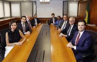 Após elevar Selic a 14,75%, Copom projeta 'cautela adicional' na reunião de junho
