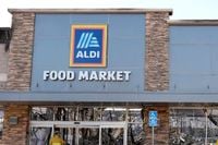 Aldi New Year's Eve and New Year's Day opening and closing times for 2026