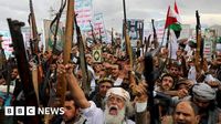 Houthis say US 'backed down' and Israel not covered by ceasefire