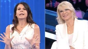Amici 24 Semi-Final Features New Rules And Special Guests